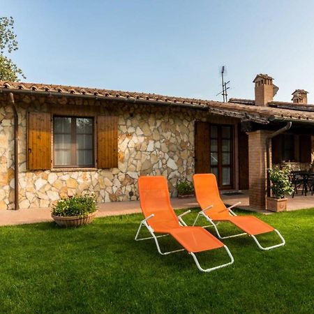 Agriturismo Cantagalli ซันกีรีโกดอร์เชีย ภายนอก รูปภาพ