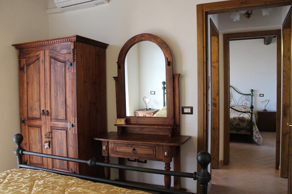 Agriturismo Cantagalli ซันกีรีโกดอร์เชีย ภายนอก รูปภาพ