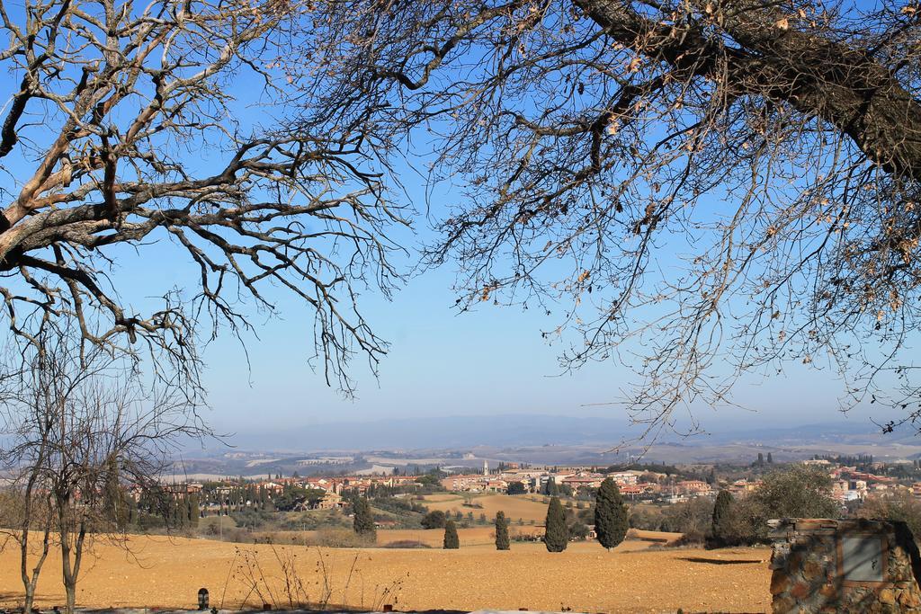 Agriturismo Cantagalli ซันกีรีโกดอร์เชีย ภายนอก รูปภาพ