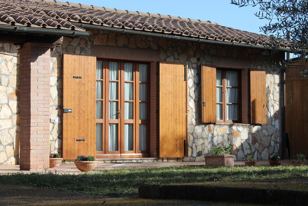 Agriturismo Cantagalli ซันกีรีโกดอร์เชีย ภายนอก รูปภาพ