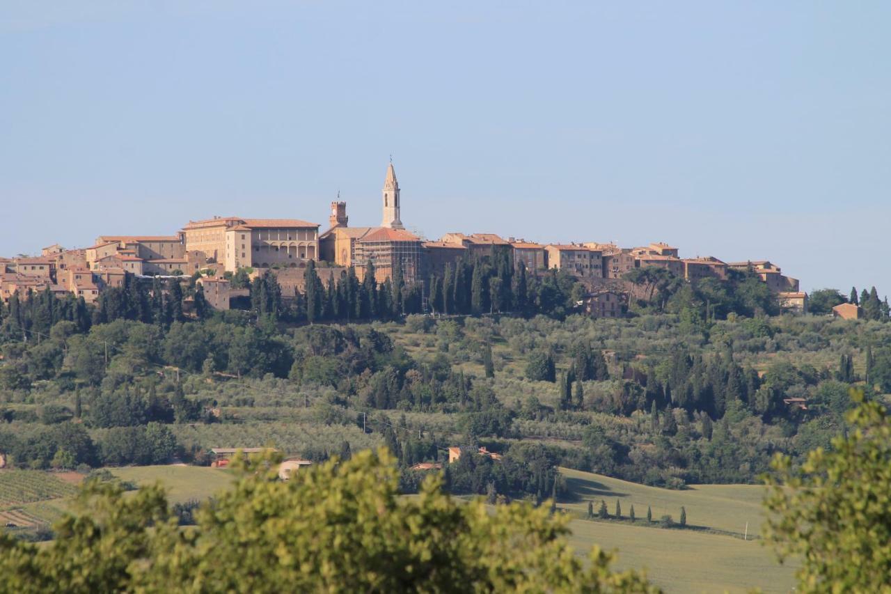 Agriturismo Cantagalli ซันกีรีโกดอร์เชีย ภายนอก รูปภาพ