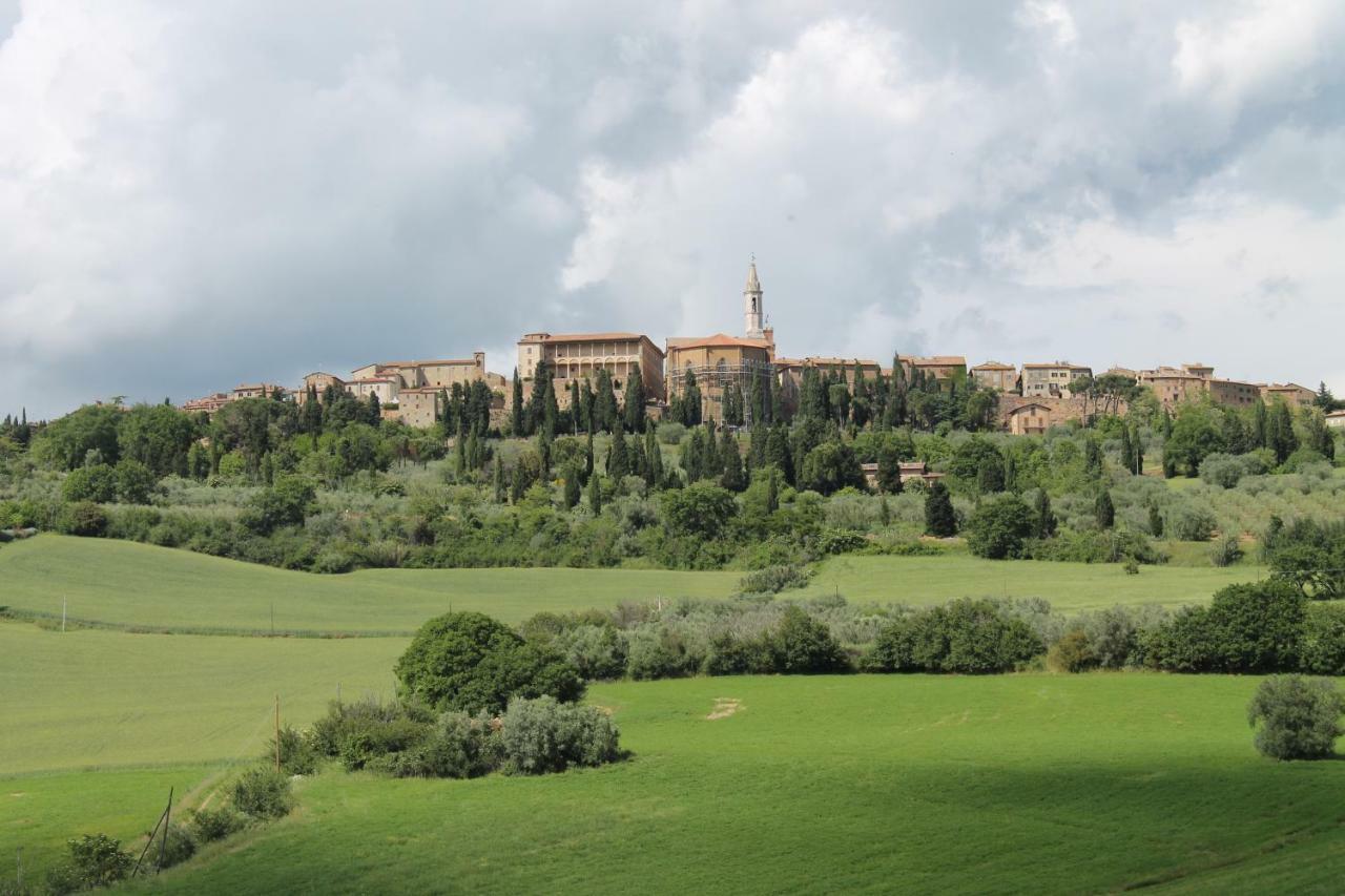 Agriturismo Cantagalli ซันกีรีโกดอร์เชีย ภายนอก รูปภาพ