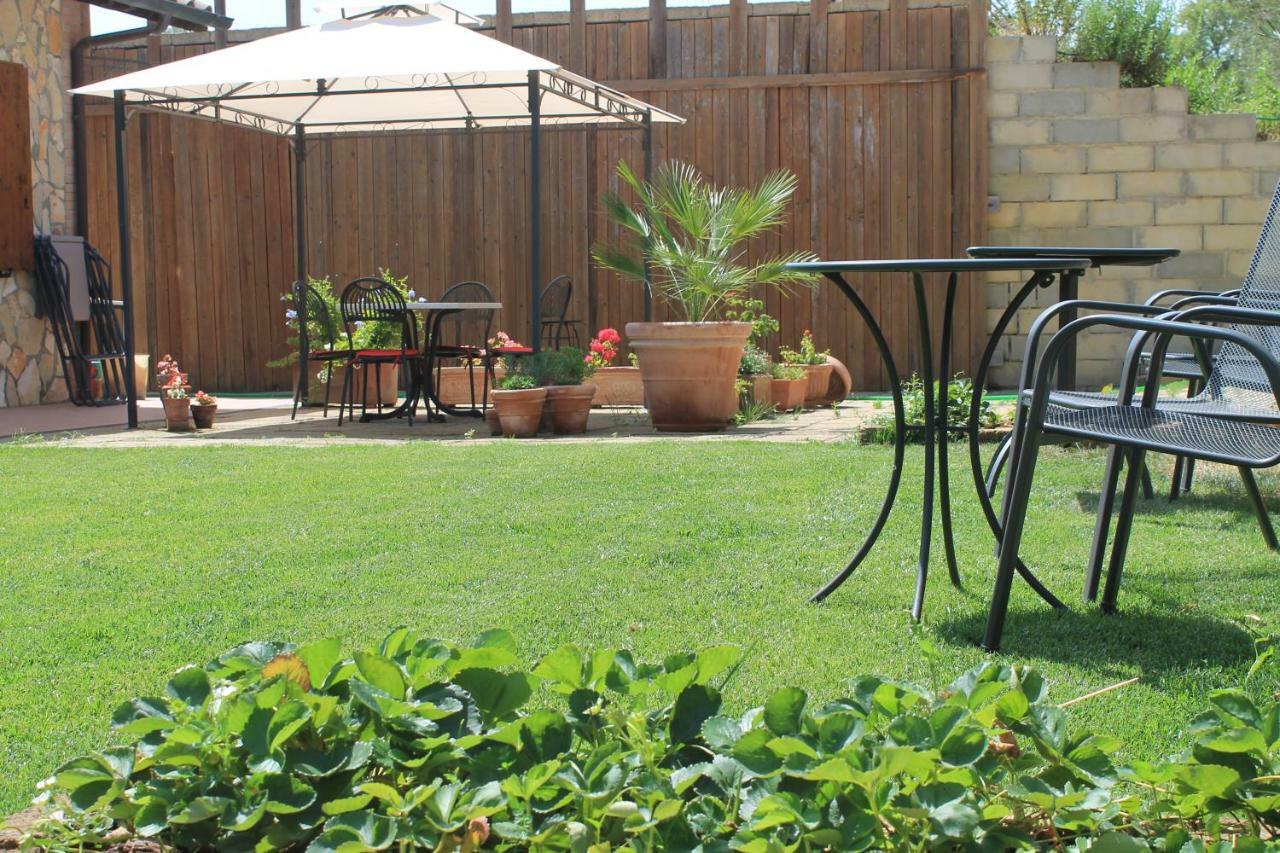 Agriturismo Cantagalli ซันกีรีโกดอร์เชีย ภายนอก รูปภาพ