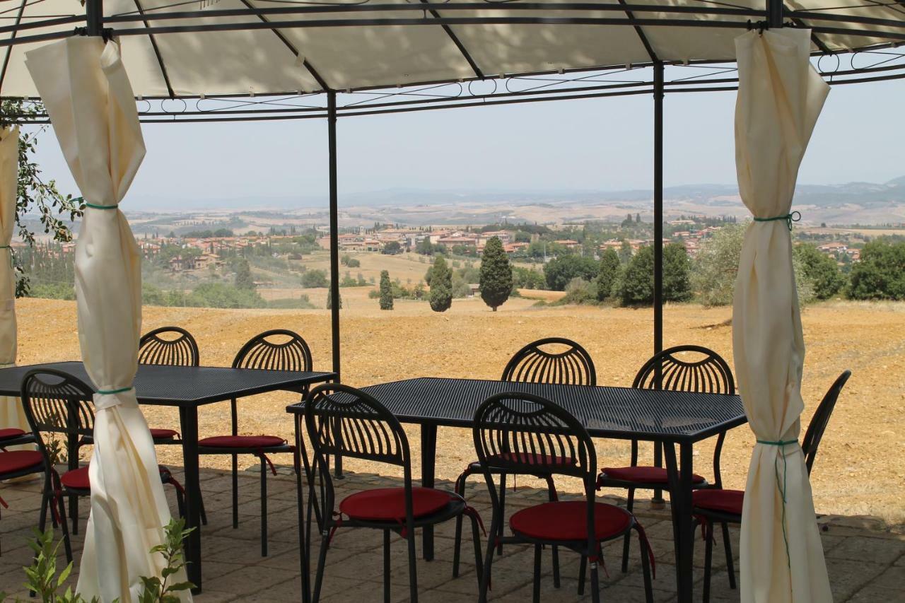 Agriturismo Cantagalli ซันกีรีโกดอร์เชีย ภายนอก รูปภาพ