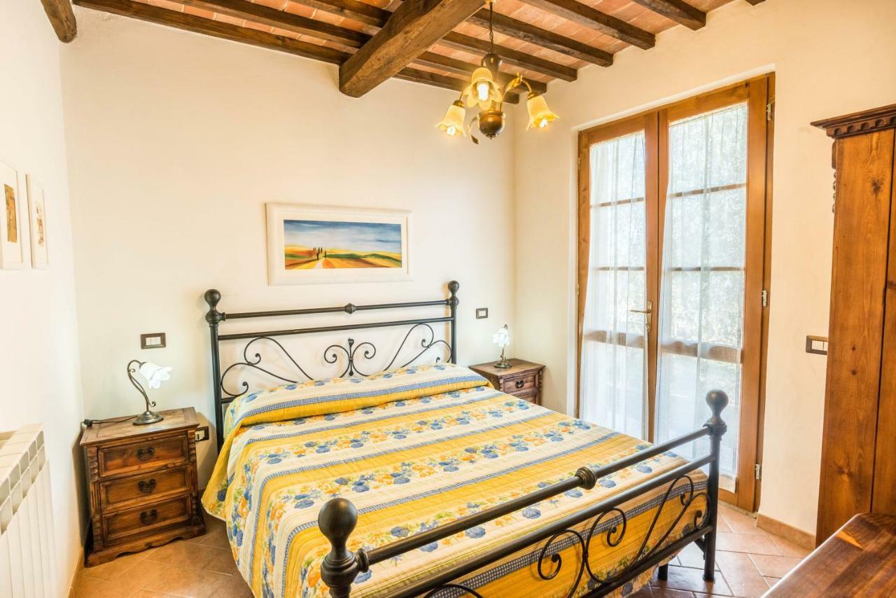 Agriturismo Cantagalli ซันกีรีโกดอร์เชีย ภายนอก รูปภาพ