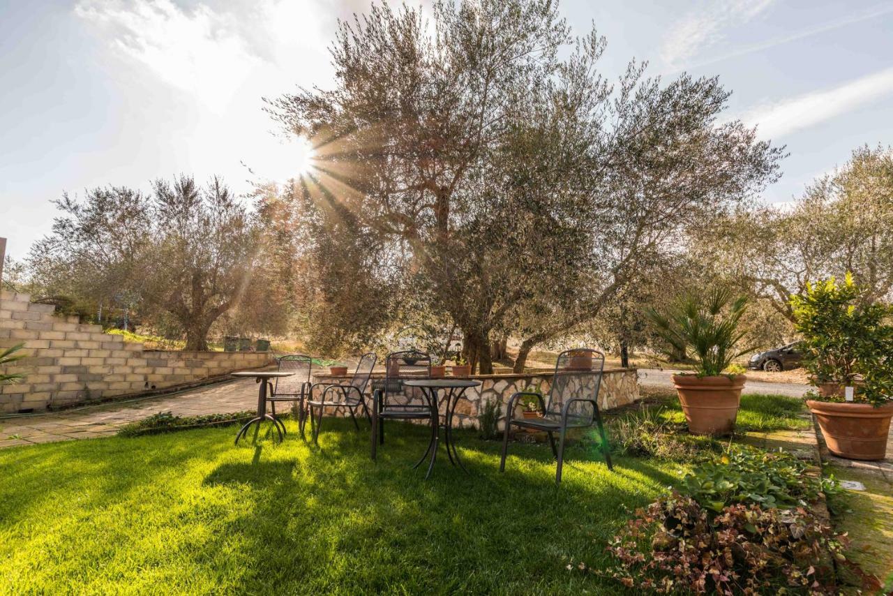 Agriturismo Cantagalli ซันกีรีโกดอร์เชีย ภายนอก รูปภาพ