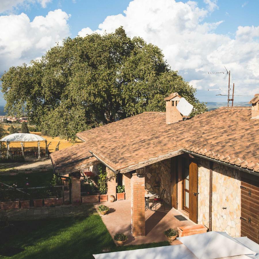 Agriturismo Cantagalli ซันกีรีโกดอร์เชีย ภายนอก รูปภาพ